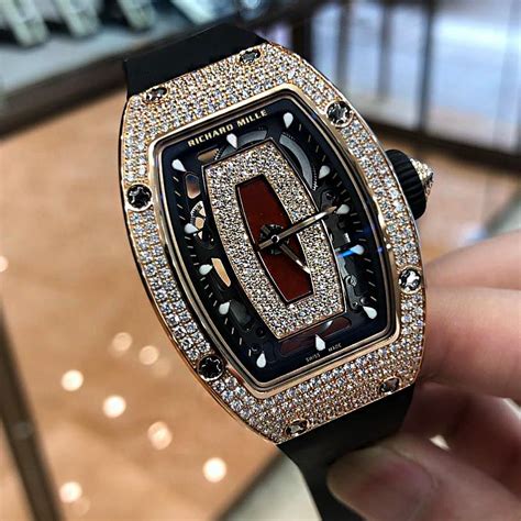 how much does richard mille watch cost|richard mille diamond watch price.